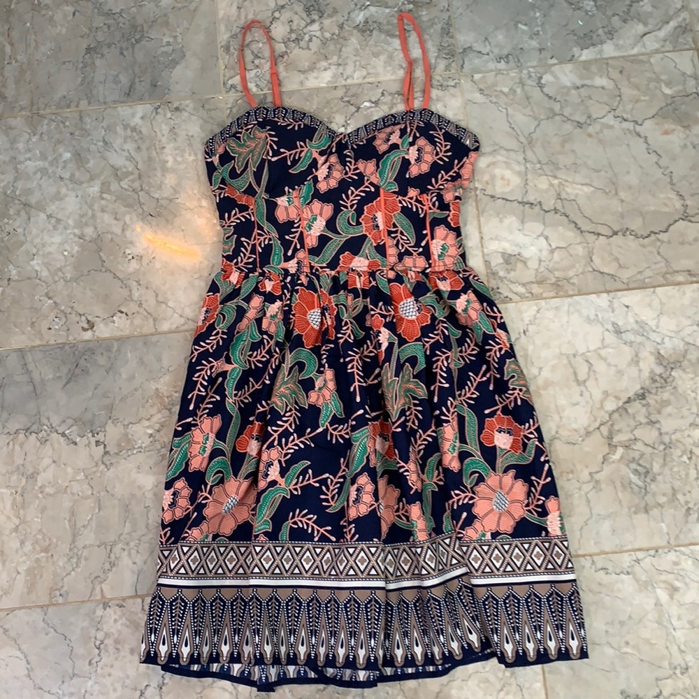 Band of Gypsies dress